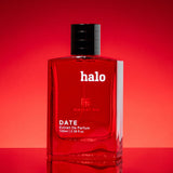 Ha1o Date
