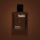 Ha1o Alpha