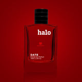 Ha1o Date